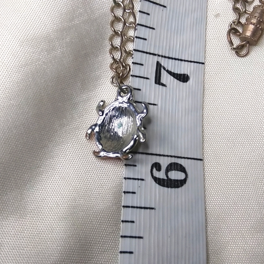 Ladybug Necklace - Picture 4 of 4